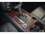 2009 Volkswagen Touareg 2 V8 6 Speed Tiptronic Automatic Transmission