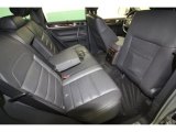 2009 Volkswagen Touareg 2 V8 Rear Seat