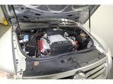2009 Volkswagen Touareg 2 V8 4.2 Liter FSI DOHC 40-Valve V8 Engine