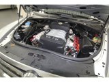 2009 Volkswagen Touareg 2 Engines