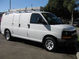 2010 Chevrolet Express 1500 Work Van