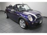 2006 Mini Cooper S Convertible