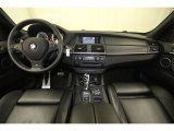2012 BMW X5 M  Dashboard