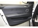 2012 BMW X5 M  Door Panel
