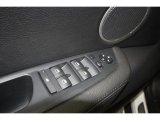2012 BMW X5 M  Controls
