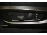 2012 BMW X5 M  Controls