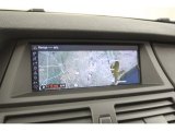 2012 BMW X5 M  Navigation