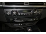 2012 BMW X5 M  Controls