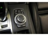 2012 BMW X5 M  Controls