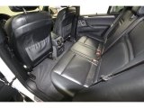 2012 BMW X5 M  Rear Seat