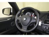 2012 BMW X5 M  Steering Wheel