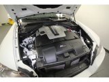 2012 BMW X5 M  4.4 Liter DI M TwinPower Turbo DOHC 32-Valve VVT V8 Engine
