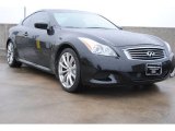 2008 Infiniti G 37 Coupe