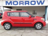 2013 Kia Soul 1.6