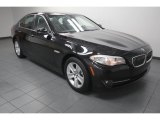 2011 BMW 5 Series 528i Sedan