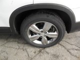 2013 Kia Sorento EX AWD Wheel