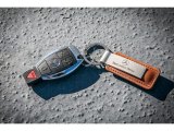 2003 Mercedes-Benz SL 500 Roadster Keys