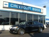 2011 Buick LaCrosse CXS