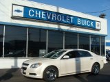 2012 Chevrolet Malibu LT