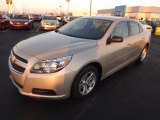 2013 Chevrolet Malibu LS