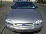 1998 Pewter Metallic Chevrolet Lumina LS #7484529
