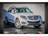 2013 Mercedes-Benz GLK 350