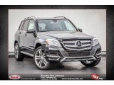 2013 Mercedes-Benz GLK 350