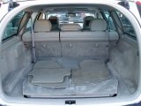 2007 Volvo XC70 AWD Cross Country Trunk