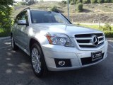 2012 Mercedes-Benz GLK 350