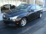 2011 Chevrolet Cruze LT