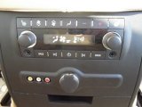 2008 Cadillac Escalade ESV Controls