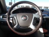 2008 Cadillac Escalade ESV Steering Wheel