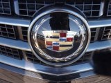 2013 Cadillac ATS 3.6L Premium Marks and Logos