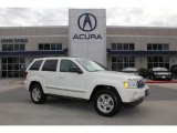 2005 Stone White Jeep Grand Cherokee Limited #75394164