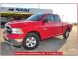 2013 Ram 1500 SLT Quad Cab