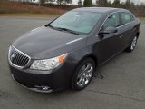 2013 Storm Gray Metallic Buick LaCrosse FWD #75394757