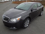 2013 Storm Gray Metallic Buick LaCrosse FWD #75394756