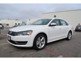 2013 Volkswagen Passat 2.5L SE
