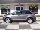 2009 Ford Edge SE