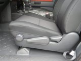 2013 Toyota FJ Cruiser 4WD Front Seat