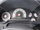 2013 Toyota FJ Cruiser 4WD Gauges