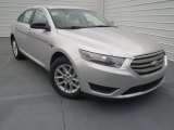 2013 Ford Taurus SE Front 3/4 View