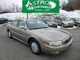 2002 Buick LeSabre Custom