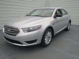 2013 Ford Taurus SE Front 3/4 View