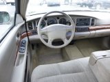 2002 Buick LeSabre Custom Dashboard