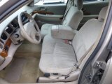 2002 Buick LeSabre Custom Front Seat