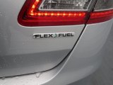 2013 Ford Taurus SE Marks and Logos
