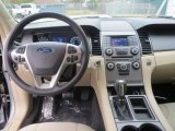 2013 Ford Taurus SE Dashboard
