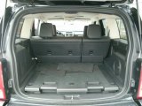 2008 Dodge Nitro R/T 4x4 Trunk