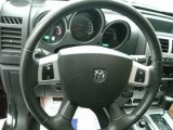 2008 Dodge Nitro R/T 4x4 Steering Wheel